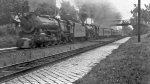 PRR 5385, K-4S, c. 1944
